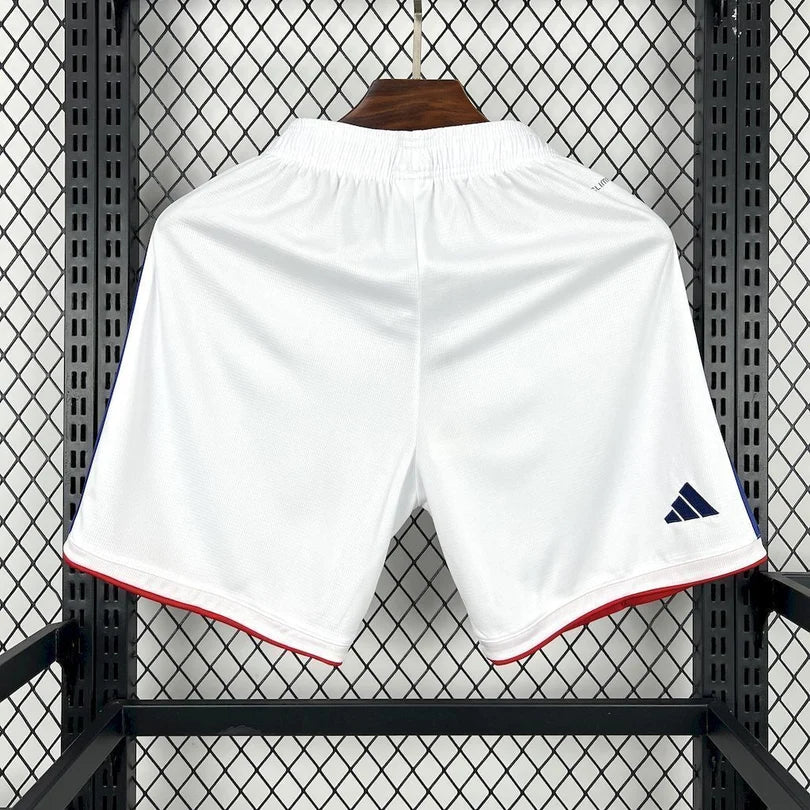 Japan World Cup 2026 Home Shorts
