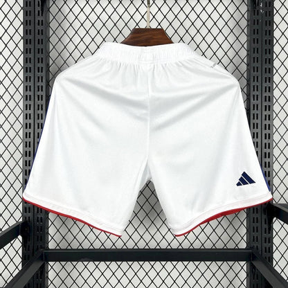 Japan World Cup 2026 Home Shorts