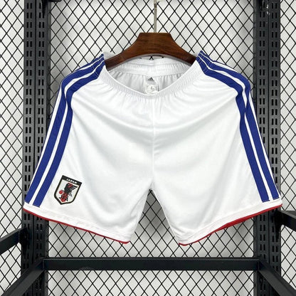 Japan World Cup 2026 Home Shorts