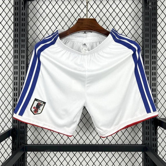 Japan World Cup 2026 Home Shorts