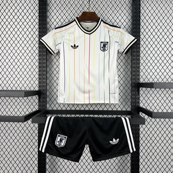 Japan 2026 Away World Cup Jersey