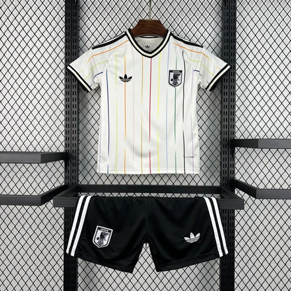 Japan 2026 Away World Cup Jersey