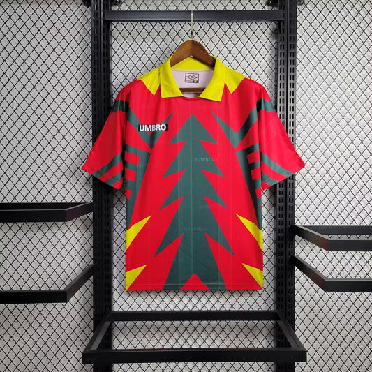Mexico 1998 Goalkeeper Jersey