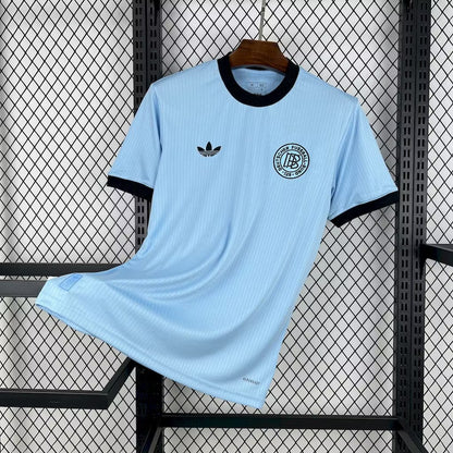 Germany 2025 125th Anniversary Goalkeeper Shirt