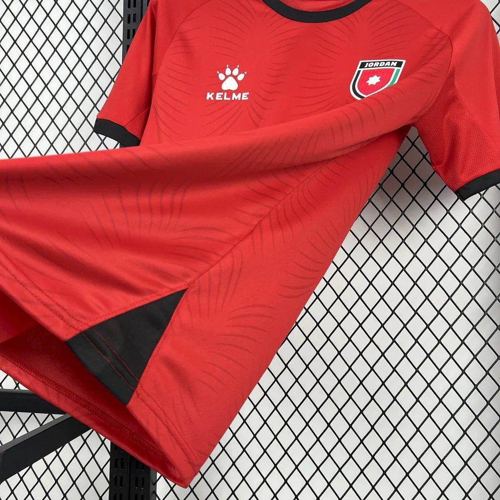 Jordan 2026 World Cup Away Shirt