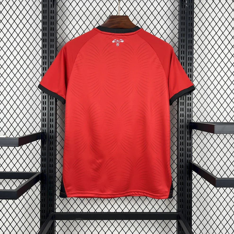 Jordan 2026 World Cup Away Shirt