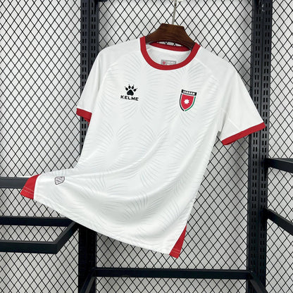 Jordan 2026 World Cup Home Shirt