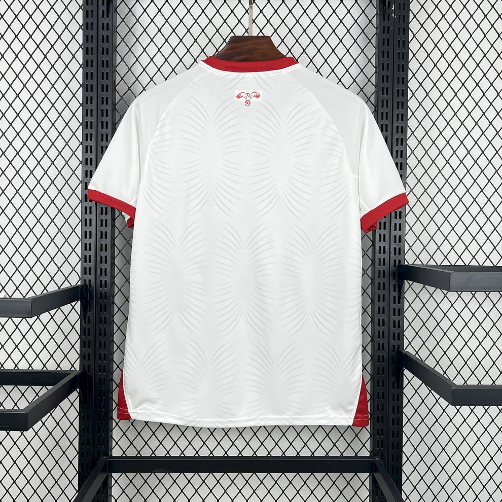 Jordan 2026 World Cup Home Shirt