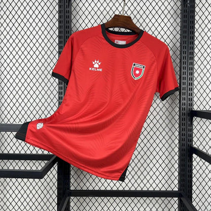 Jordan World Cup 2026 Away Shirt