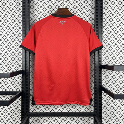Jordan World Cup 2026 Away Shirt