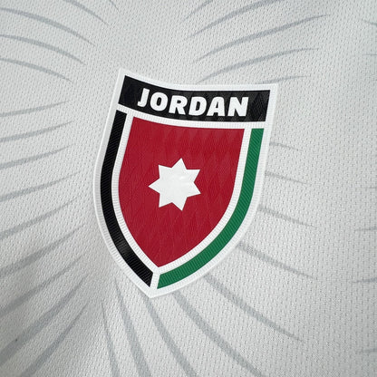 Jordan World Cup 2026 Home Shirt