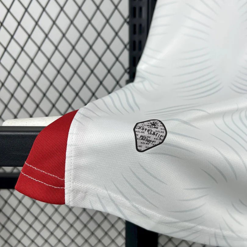 Jordan World Cup 2026 Home Shirt