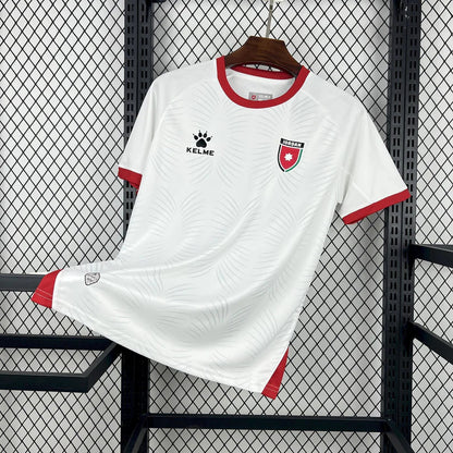 Jordan World Cup 2026 Home Shirt