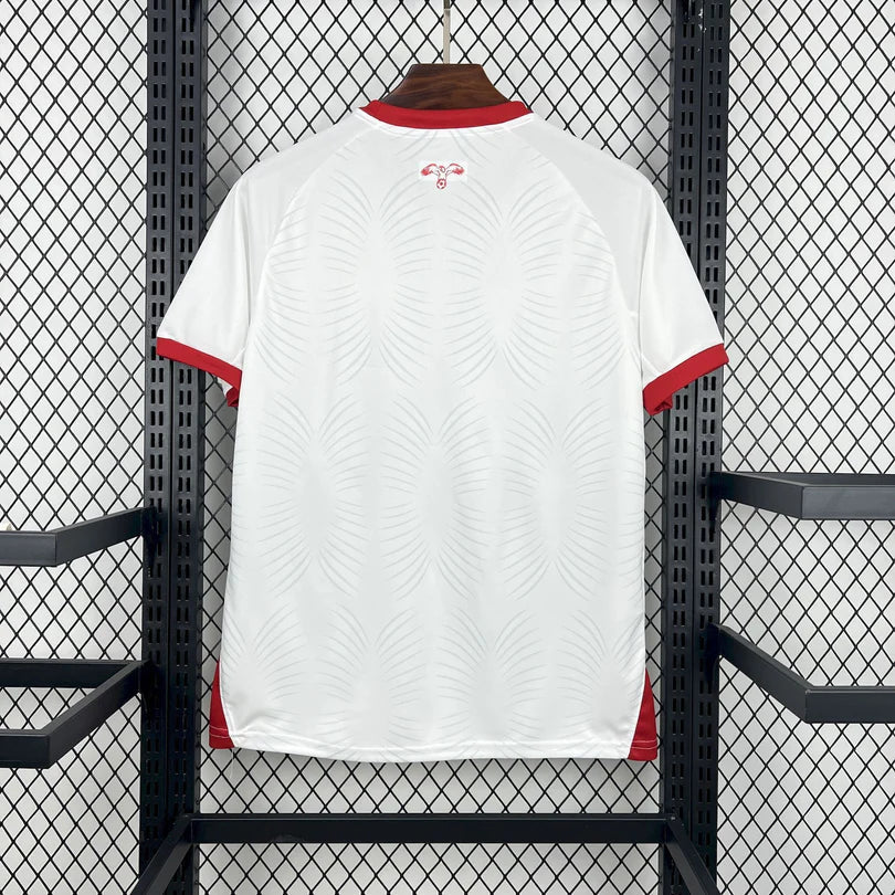 Jordan World Cup 2026 Home Shirt