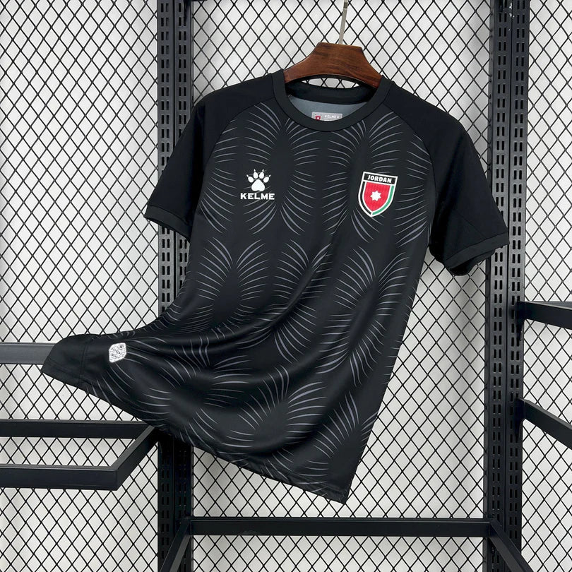 Jordan World Cup 2026 Third Away Shirt