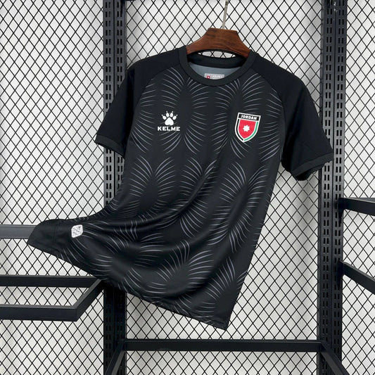 Jordan World Cup 2026 Third Away Shirt