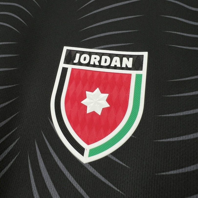 Jordan World Cup 2026 Third Away Shirt