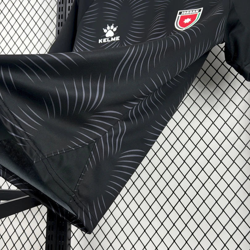 Jordan World Cup 2026 Third Away Shirt