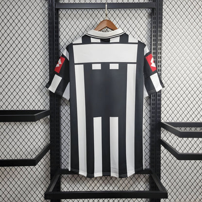 Juventus 01/02 Home Shirt