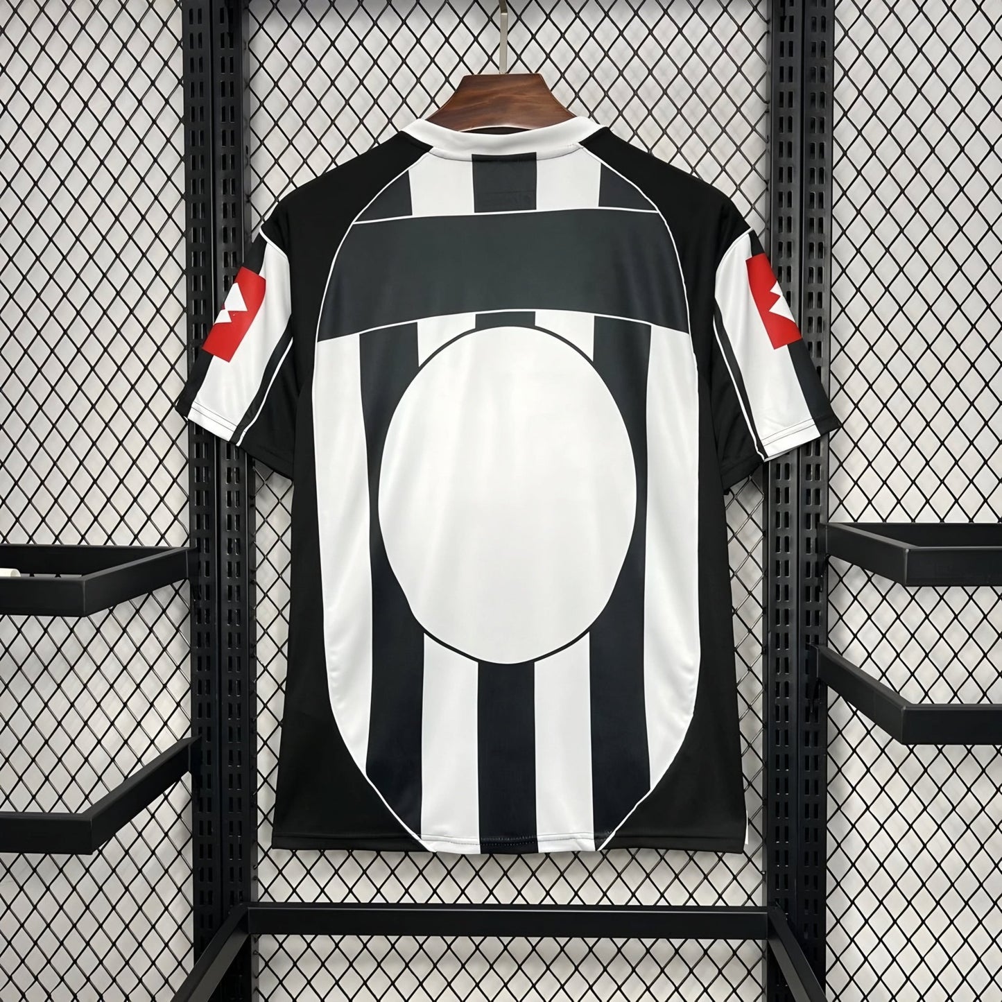 Juventus 02/03 Home Shirt