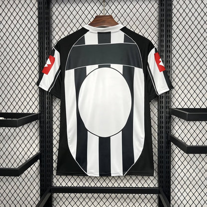 Juventus 02/03 Home Shirt