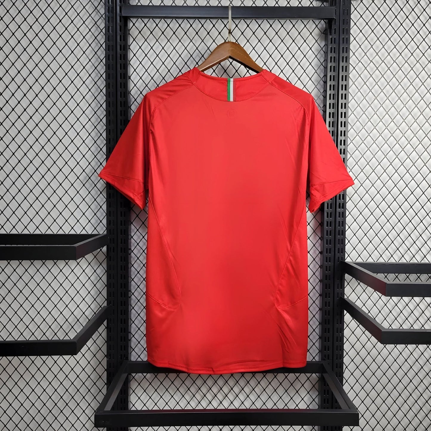 Juventus 05/06 Away Shirt