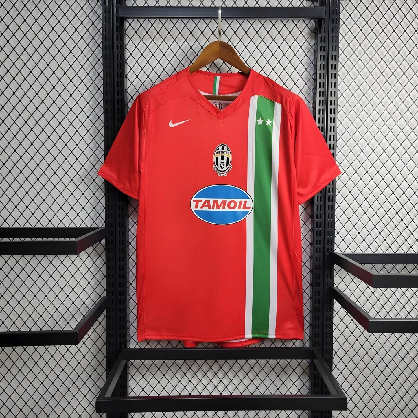 Juventus 05/06 Away Shirt