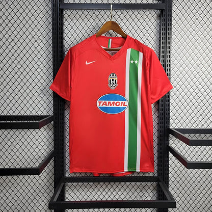 Juventus 05/06 Away Shirt