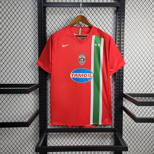 Juventus 05/06 Away Shirt