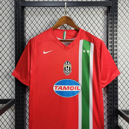 Juventus 05/06 Away Shirt