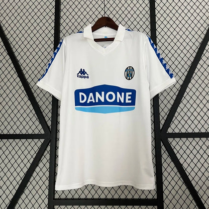 Juventus 1990 Away Shirt