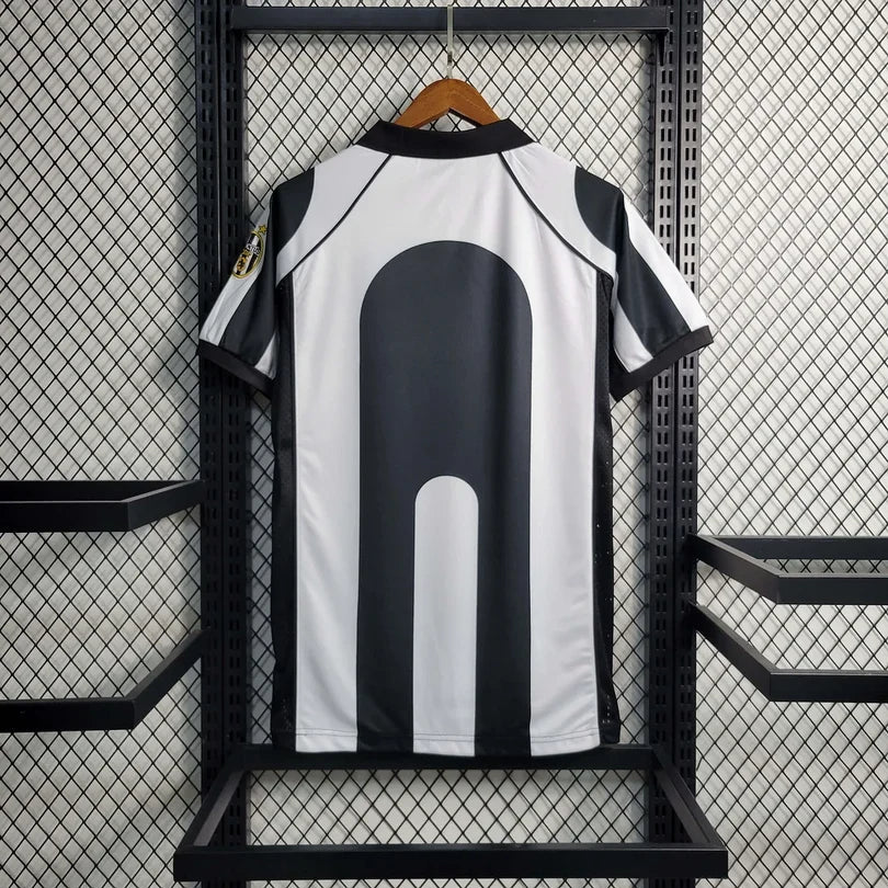 Juventus 1997 Home Shirt