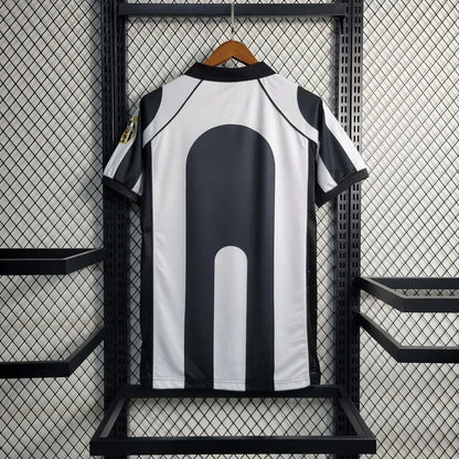 Juventus 1997 Home Shirt