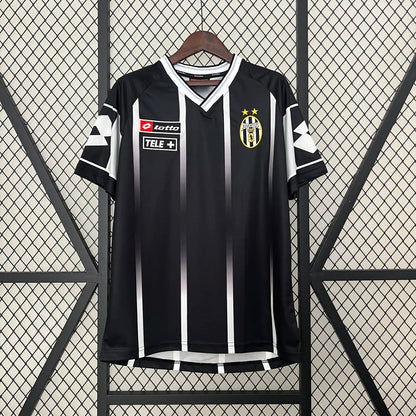 Juventus 2000 Training Shirt
