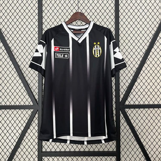 Juventus 2000 Training Shirt