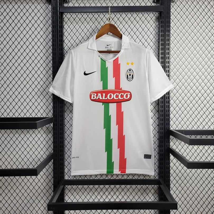 Juventus 2010 Away Shirt