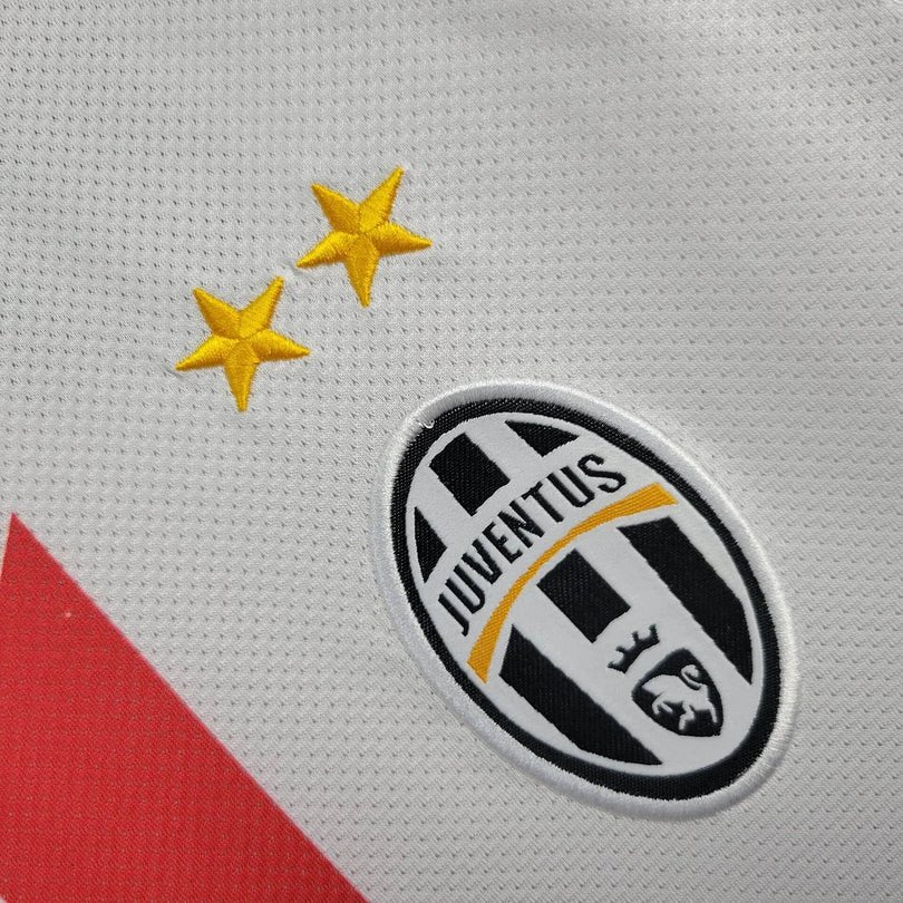 Juventus 2010 Away Shirt