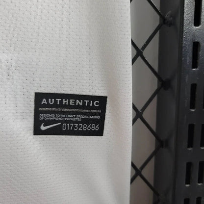 Juventus 2010 Away Shirt