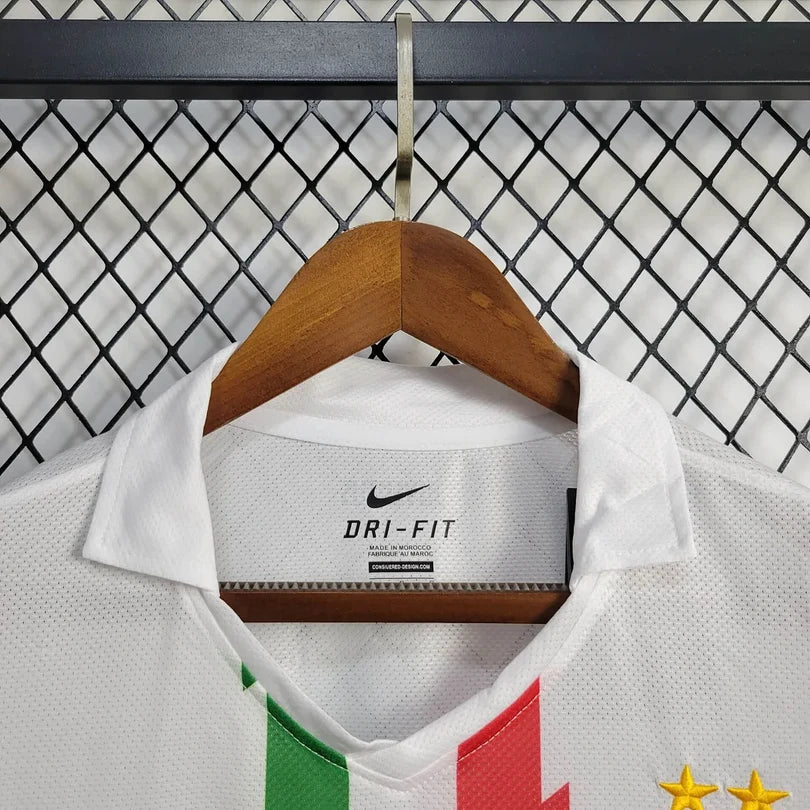 Juventus 2010 Away Shirt