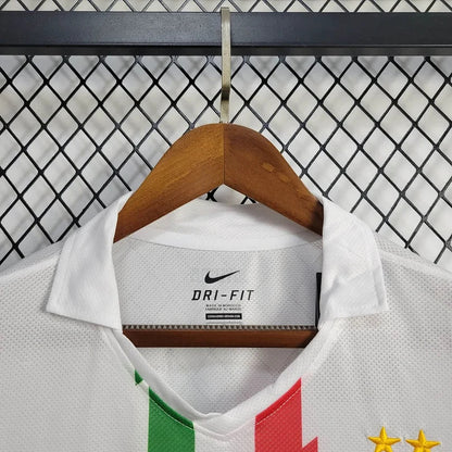 Juventus 2010 Away Shirt