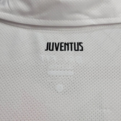 Juventus 2010 Away Shirt