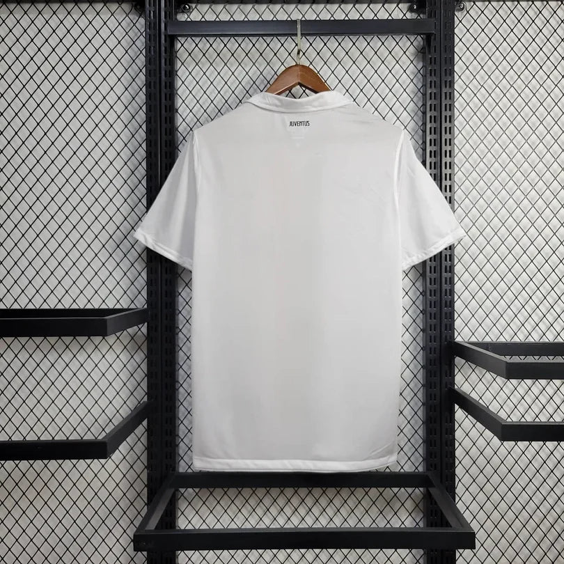 Juventus 2010 Away Shirt