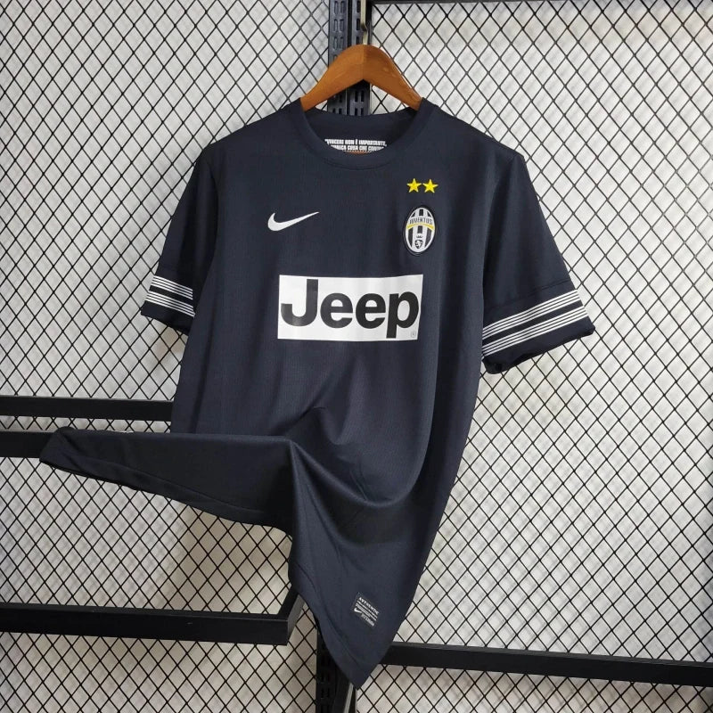 Juventus 2012 Away Shirt
