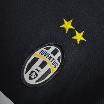 Juventus 2012 Away Shirt