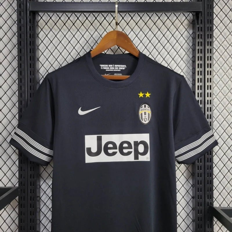 Juventus 2012 Away Shirt