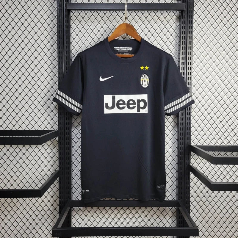 Juventus 2012 Away Shirt