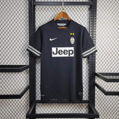 Juventus 2012 Away Shirt