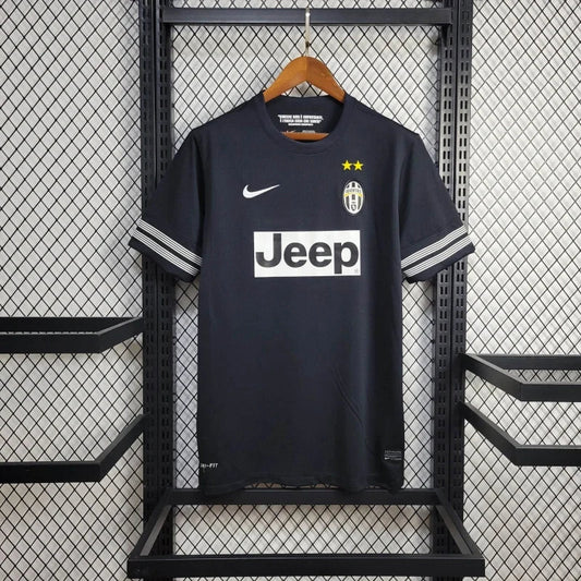 Juventus 2012 Away Shirt