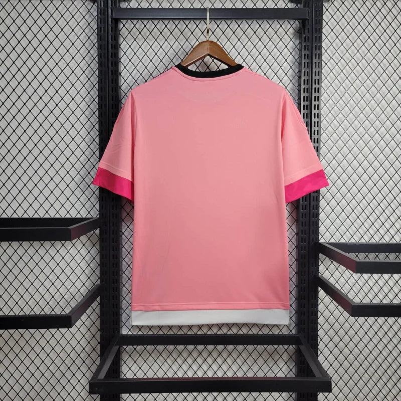 Juve 2015 Away Shirt
