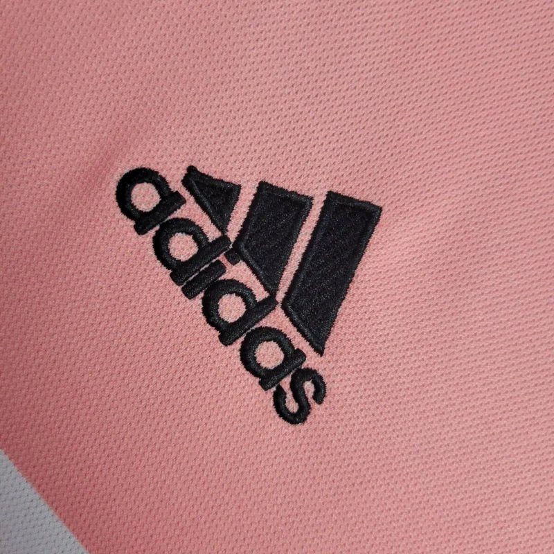 Juve 2015 Away Shirt
